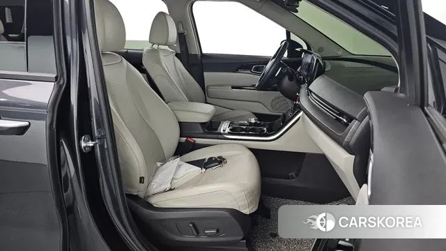 Kia Carnival 4th generation id 3003061 из Кореи 20