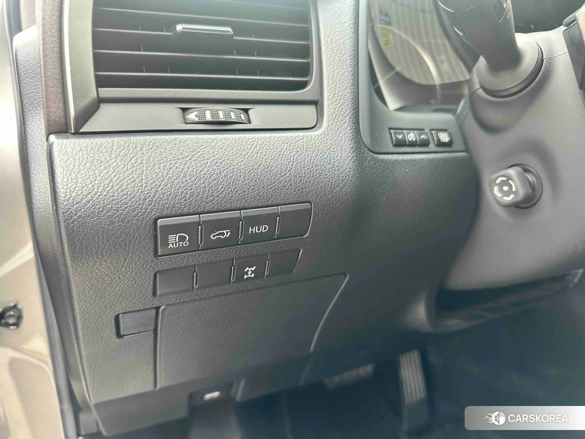 Lexus RX id 4499103 из Китая 22
