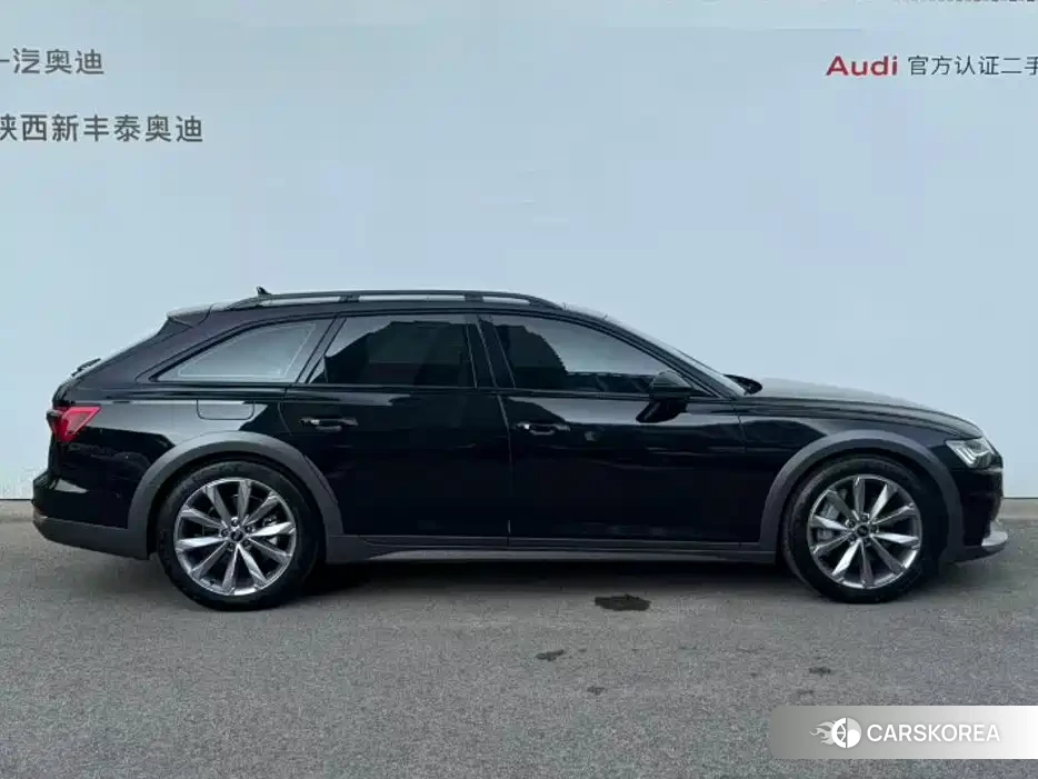 Audi A6 id 4628130 из Китая 25