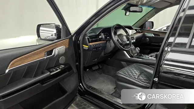 Kia Mohave Master id 3004017 из Кореи 20