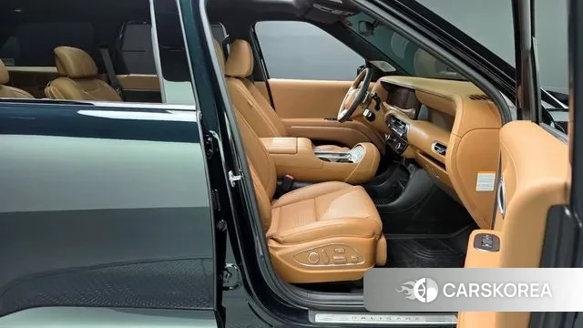 Hyundai Palisade (LX3) id 3731445 из Кореи 20