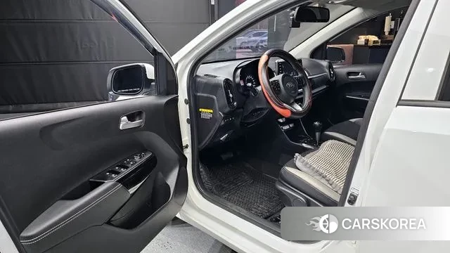 Kia All New Morning (JA) id 3374565 из Кореи 20