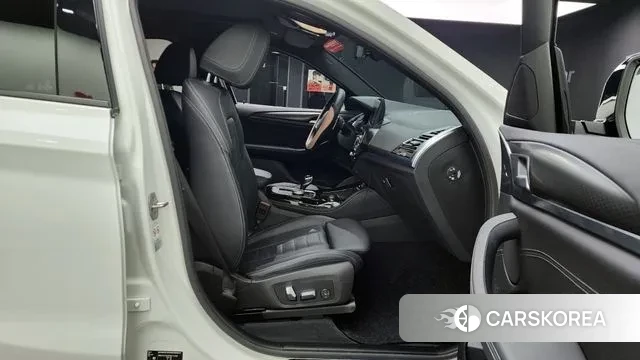 BMW X4 (G02) id 3679900 из Кореи 20