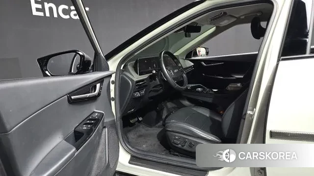 Kia EV6 id 3581385 из Кореи 20