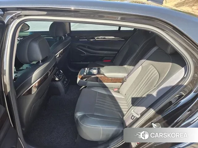 Genesis G90 id 3754386 из Кореи 20