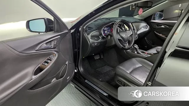 Chevrolet (GM Daewoo) The New Malibu id 3374609 из Кореи 20