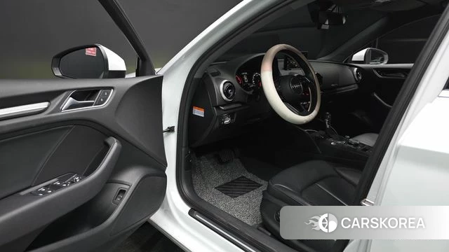 Audi New A3 id 4895112 из Кореи 35