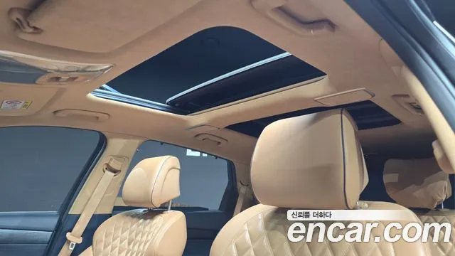 Genesis GV80 id 2670485 из Кореи 20