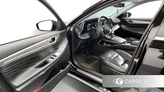 Hyundai The New Grandeur IG id 3451535 из Кореи 20