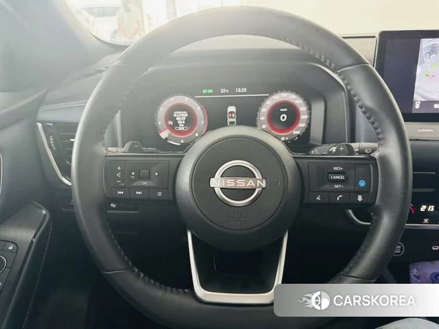 Nissan Qashqai id 4307309 из Китая 12