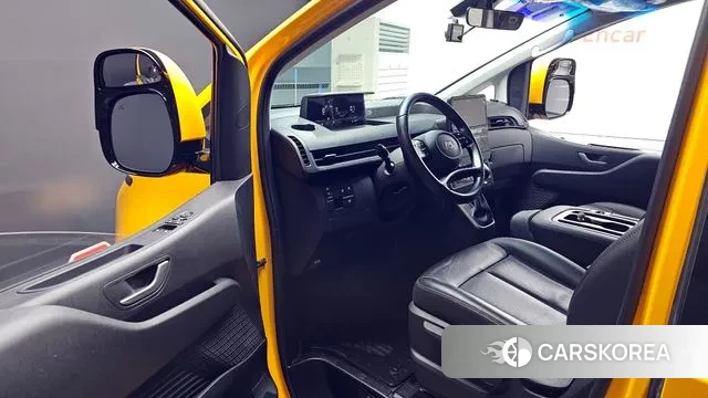 Hyundai Staria id 3341388 из Кореи 20