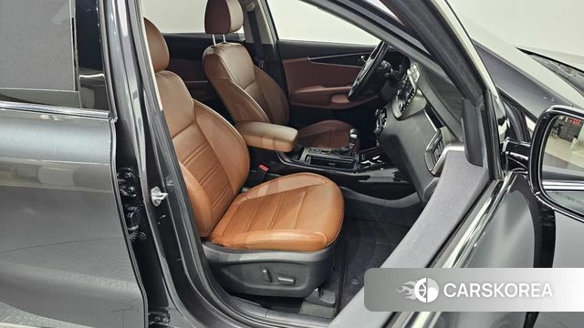 Kia The New Sorento id 4372083 из Кореи 31