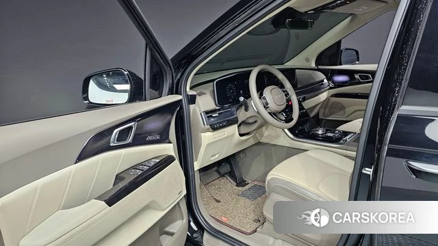 Kia Carnival 4th generation id 3871199 из Кореи 20