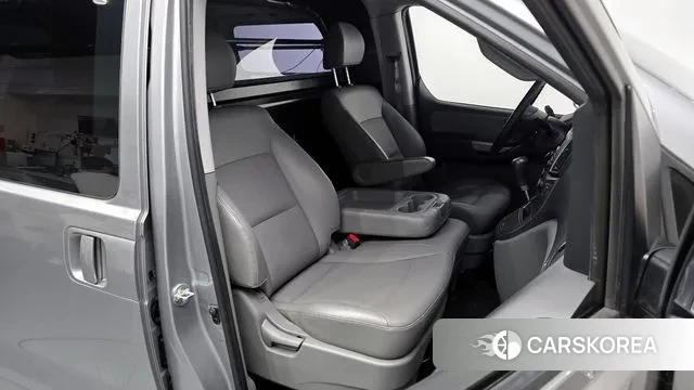 Hyundai The New Grand Starex id 3396667 из Кореи 20