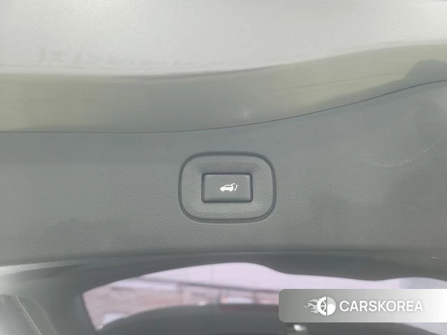 Renault Korea (Samsung) The New QM6 id 4662536 из Кореи 20