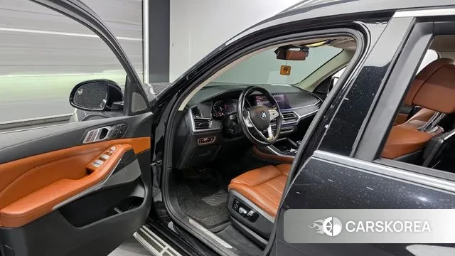 BMW X7 (G07) id 3412923 из Кореи 20