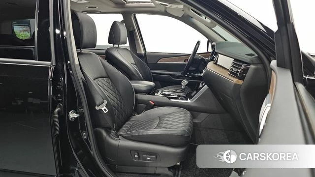 Kia Mohave Master id 4294176 из Кореи 34