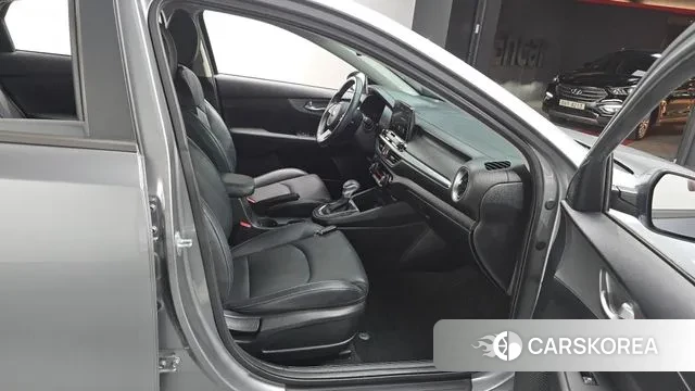 Kia Come New K3 id 3233061 из Кореи 20