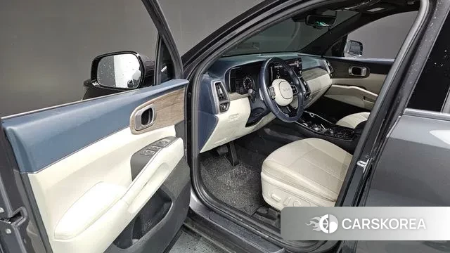 Kia Sorento 4th Generation id 3717061 из Кореи 20