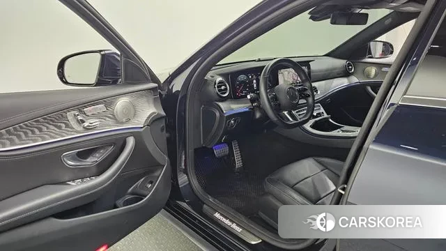 Mercedes-Benz E-Class W213 id 3634915 из Кореи 20