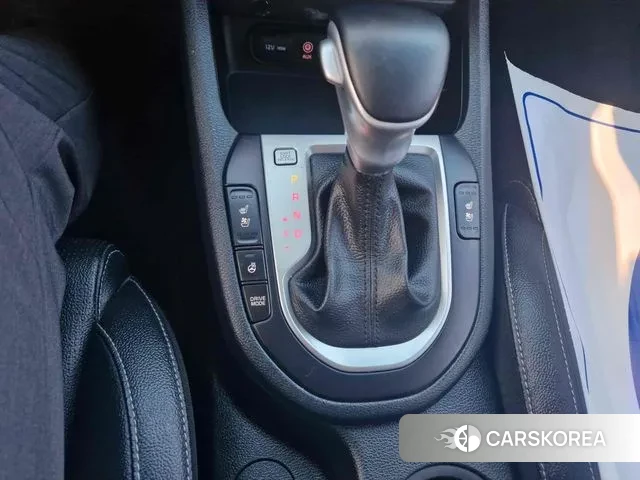 Kia Come New K3 id 3425438 из Кореи 14