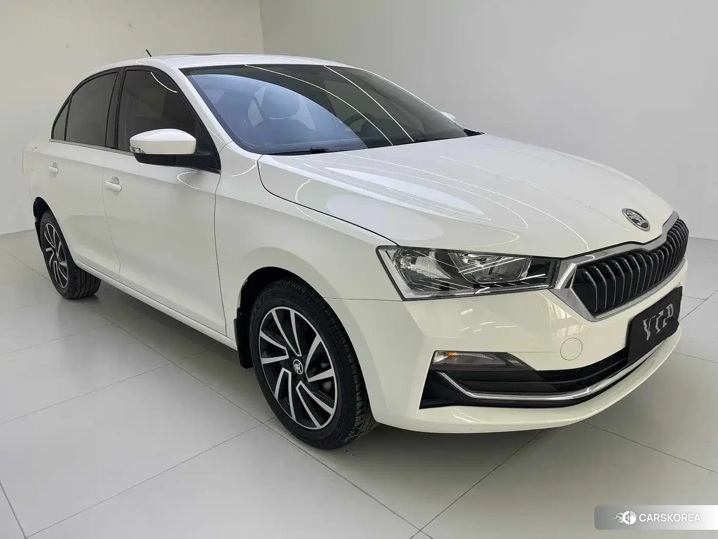 Skoda Xin Rui id 4548362 из Китая 15