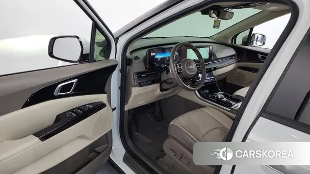 Kia Carnival 4th generation id 3534580 из Кореи 20