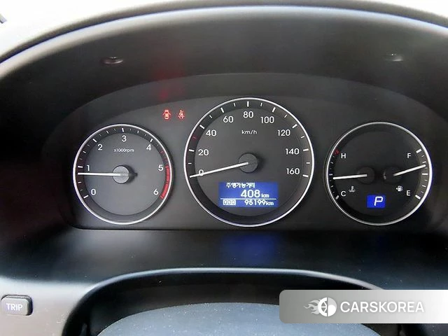 Hyundai The New Grand Starex id 4180618 из Кореи 20