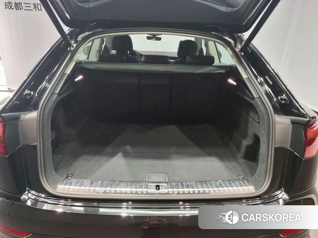 Audi Q8 id 4301536 из Китая 28