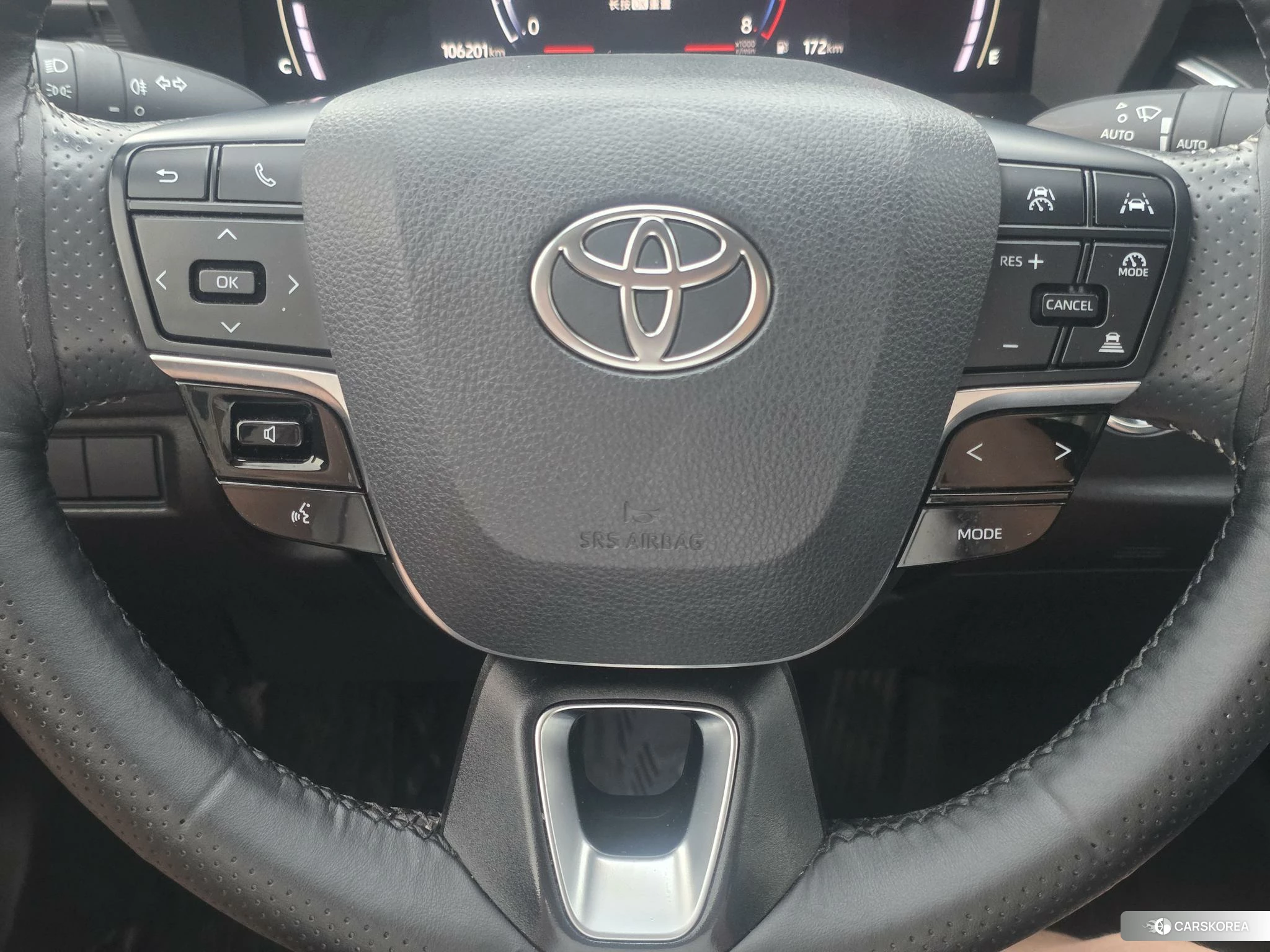 Toyota Camry id 4453979 из Китая 21