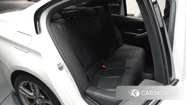 BMW 3 Series (F30) id 3677574 из Кореи 20