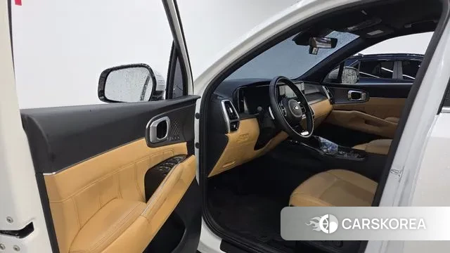 Kia Sorento 4th Generation id 3417152 из Кореи 20