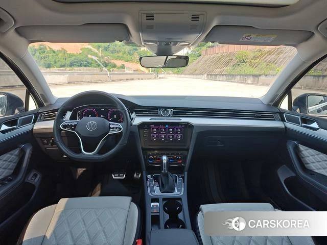 Volkswagen Magotan id 4300325 из Китая 26