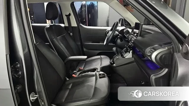 Hyundai Casper id 3457508 из Кореи 20