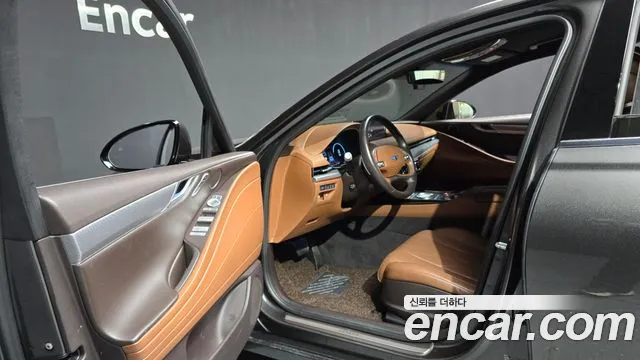 Genesis G80 (RG3) id 2824309 из Кореи 20