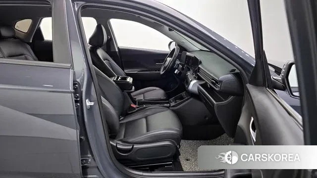 Hyundai Kona (SX2) id 3690070 из Кореи 20