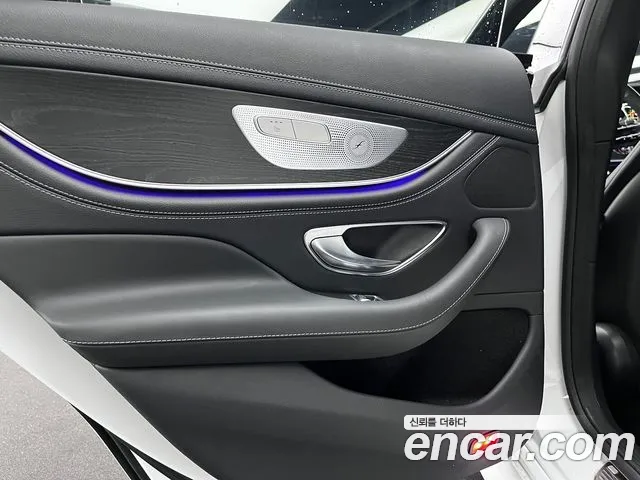 Mercedes-Benz CLS-Class C257 id 2621371 из Кореи 12