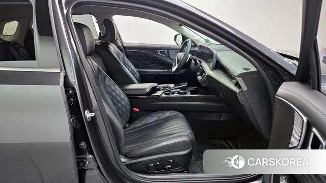 Kia K8 id 2985036 из Кореи 20