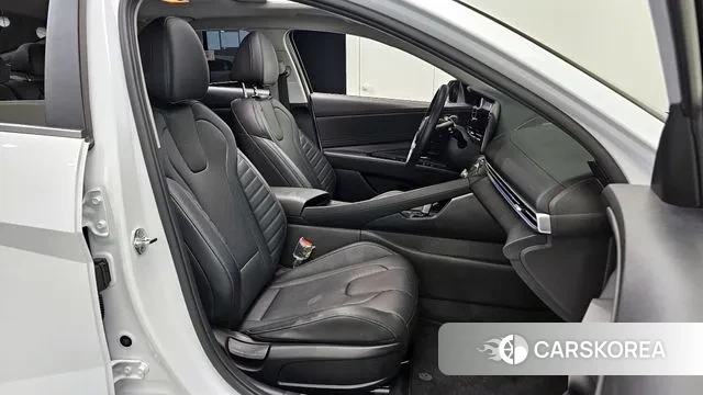 Hyundai Avante (CN7) id 2980348 из Кореи 20