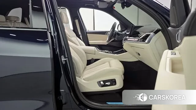 BMW X5 (G05) id 3467068 из Кореи 20