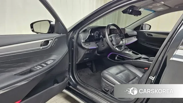 Hyundai The New Grandeur IG id 3546512 из Кореи 20