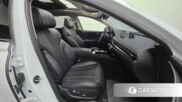 Genesis G80 (RG3) id 4721967 из Кореи 20