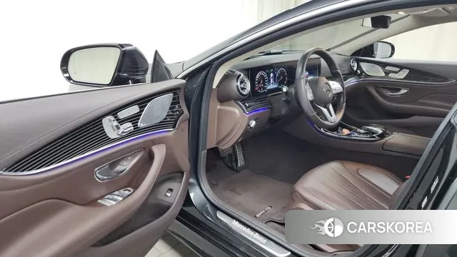 Mercedes-Benz CLS-Class C257 id 3380149 из Кореи 20