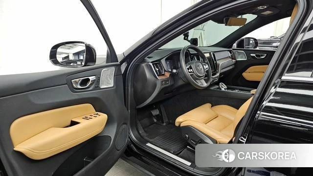 Volvo XC60 second Generation id 3878630 из Кореи 20