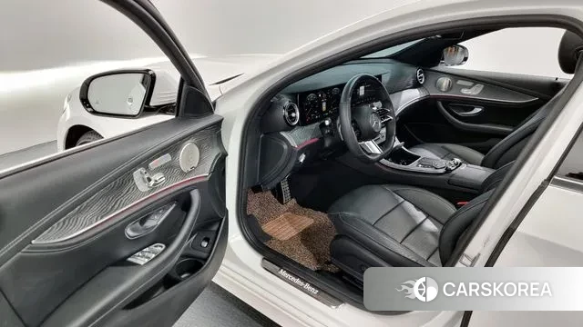 Mercedes-Benz E-Class W213 id 2853355 из Кореи 20