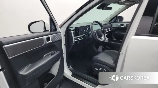 Hyundai Santa Fe (MX5) id 3487373 из Кореи 20