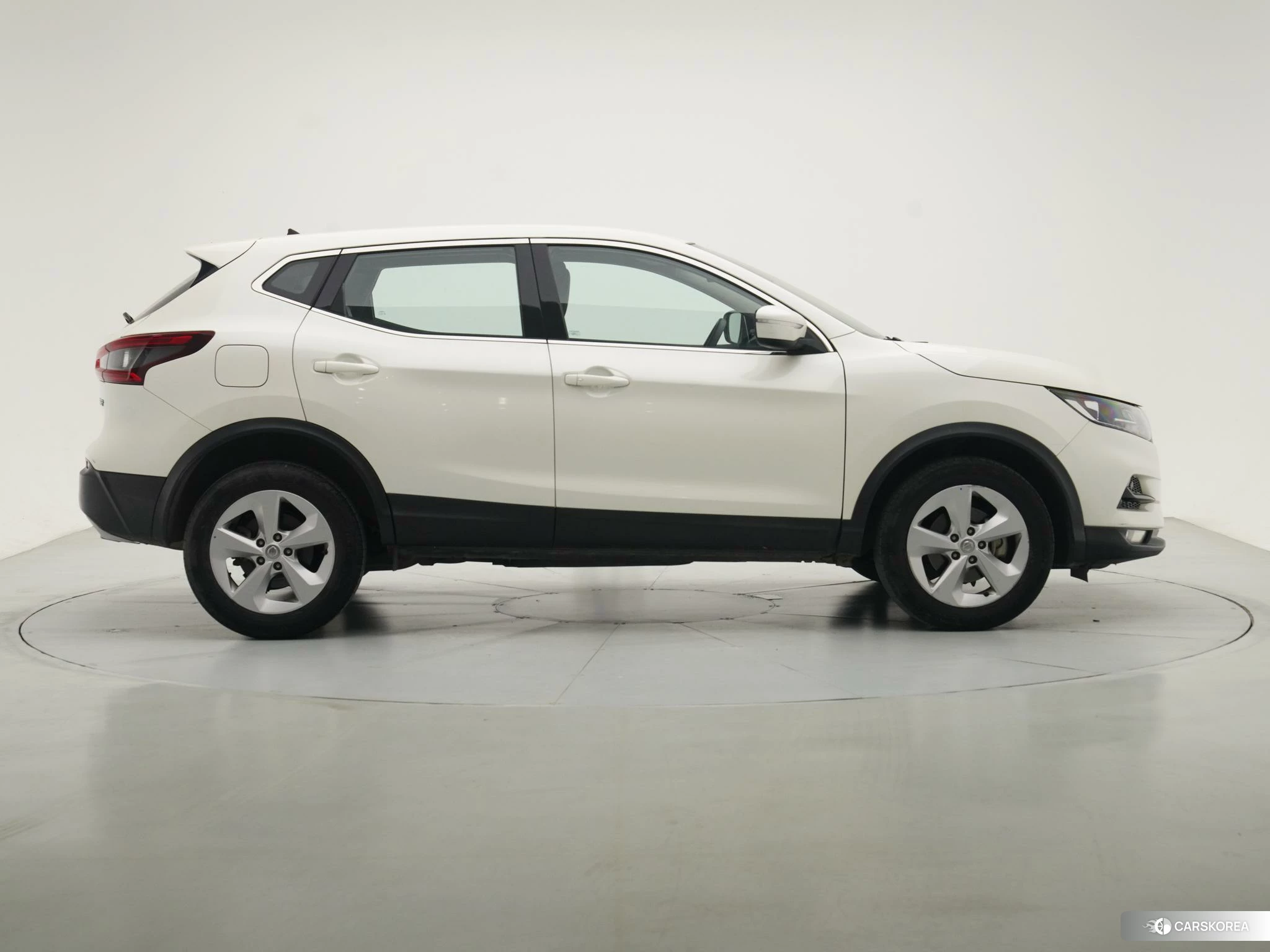 Nissan Qashqai id 4479367 из Китая 28