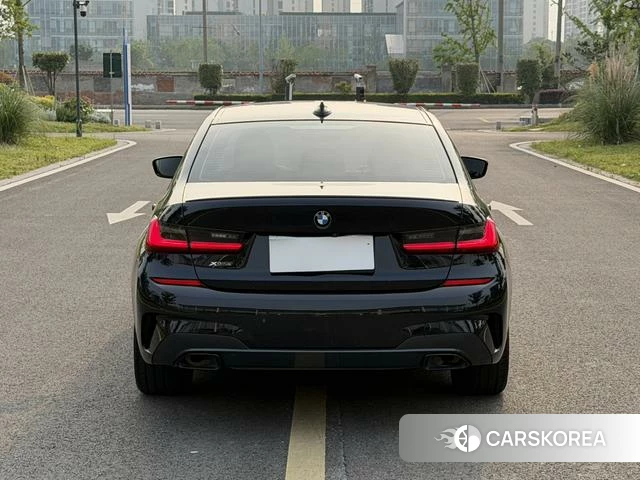 BMW 3 series id 4365991 из Китая 15