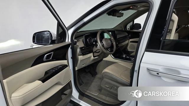 Kia Carnival 4th generation id 3904152 из Кореи 20