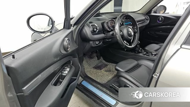 Mini Cooper S Clubman id 3894208 из Кореи 20